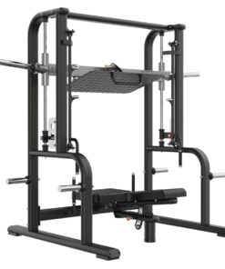 Toorx Professional Vertical Leg Press FWX 8850