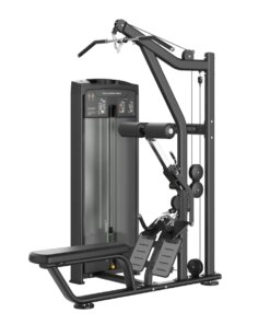 Toorx Professional ABSOLUTE - Lat Machine & Pulley PLX-9400