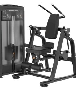 Toorx Professional PLX-8650 Abdominal Crunch