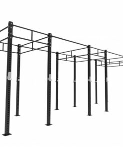 Crossmaxx Free Standing XL Rig Model F5