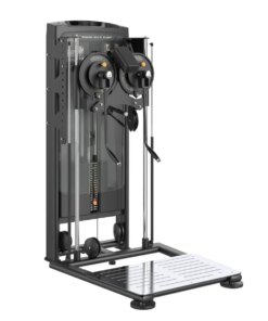 Toorx Professional ABSOLUTE - Multi Flight PLX-8200