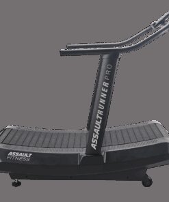 Assault AirRunner PRO Loopband - Gratis Montage