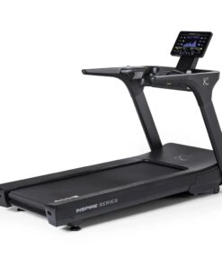Inspire Fitness T7 TREAD 7 loopband - commercieel inzetbaar