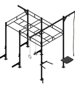 PTessentials Custom Rig PC20211011-I - OUTDOOR