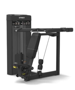 Spirit Strength Selectorized Shoulder Press Machine - gratis montage