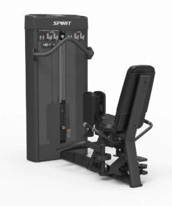 Spirit Strength Selectorized Hip abduction/adduction Machine - gratis montage