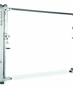 ProClubline SCC1200 Cable Crossover - Gratis Montage