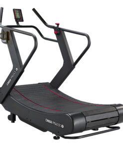 Crossmaxx LMX1751 Runner PRO Curved Loopband - Gratis Montage