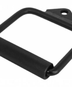 Lifemaxx LMX128 Black Series Cable Handle