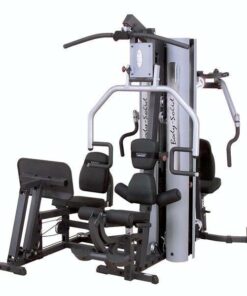 Body-Solid G9S Multigym Dual Stack Homegym | Gratis Montage
