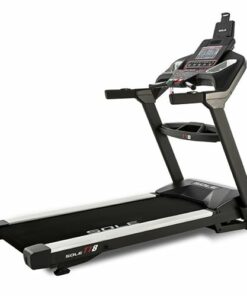 Sole Fitness TT8 Loopband | Incline en Decline - Gratis Montage