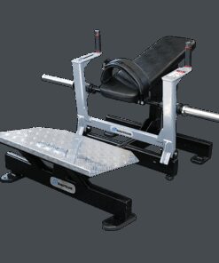 Nautilus Glute Drive - Full Commercial - Hip Thrust Machine