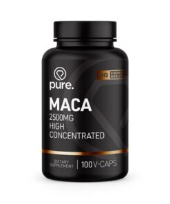 -MACA Extract 100v-caps