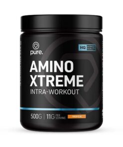 -Amino Xtreme 500gr