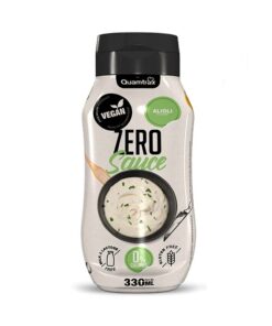 0% Kcal Sauce 330ml