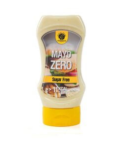 Zero Sauce 350ml Mayo