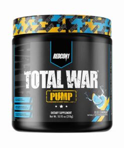 Total War Pump 20servings