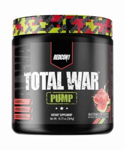 Total War Pump 20servings Watermelon